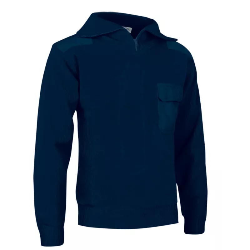 Jersey Driver Adulto Blanco