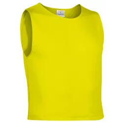 Peto Wembley Junior Amarillo Flúor