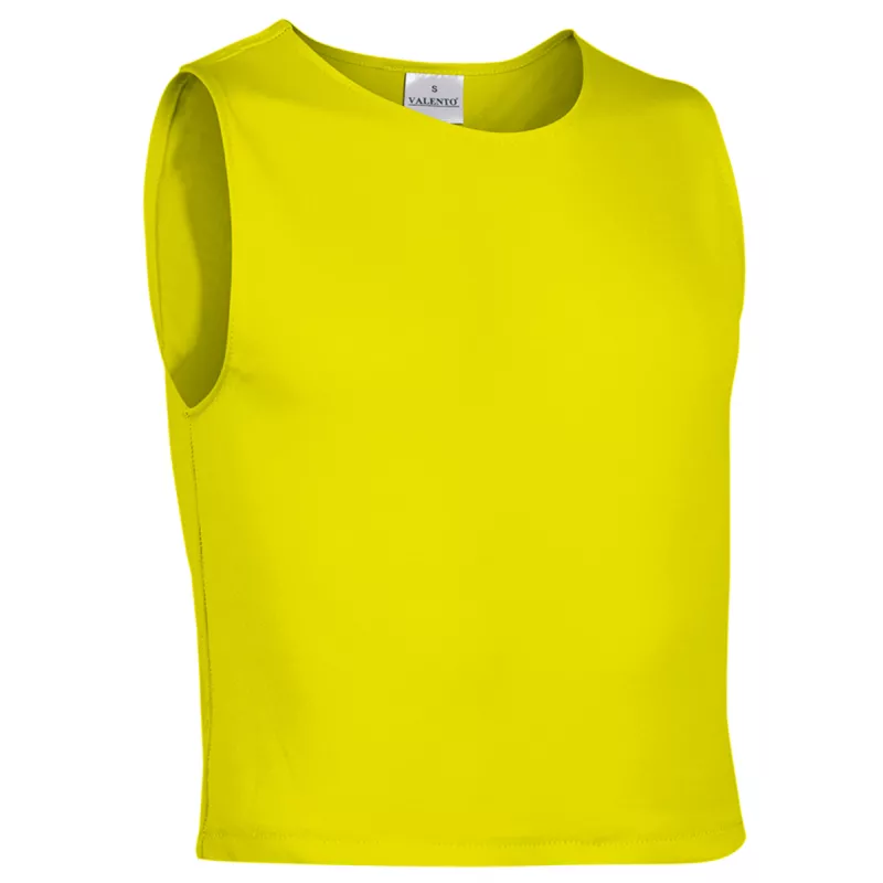 Peto Wembley Junior Amarillo Flúor