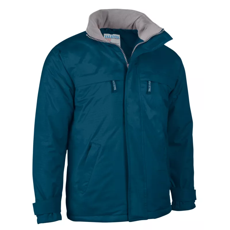 Parka Boreal Niño Azul Azafata