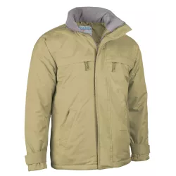 Parka Boreal Niño Azul Azafata
