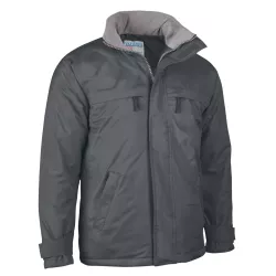 Parka Boreal Niño Azul Azafata