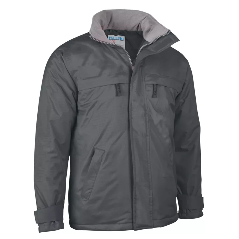 Parka Boreal Niño Azul Azafata