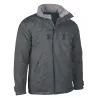 Parka Boreal Niño Azul Azafata