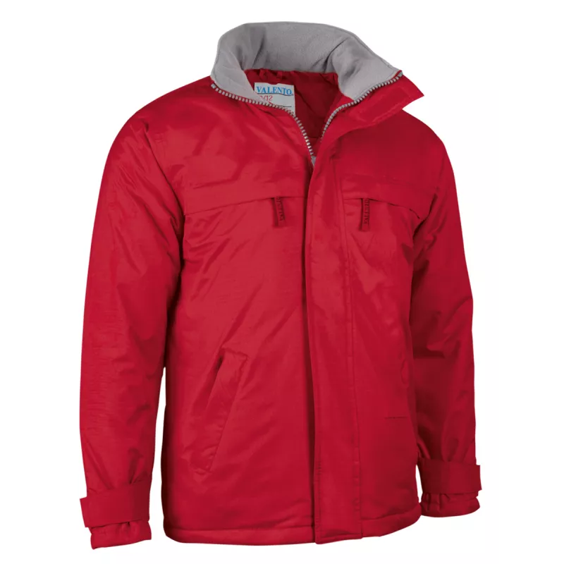 Parka Boreal Niño Azul Azafata