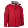 Parka Boreal Niño Azul Azafata