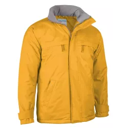 Parka Boreal Adulto Azul Azafata