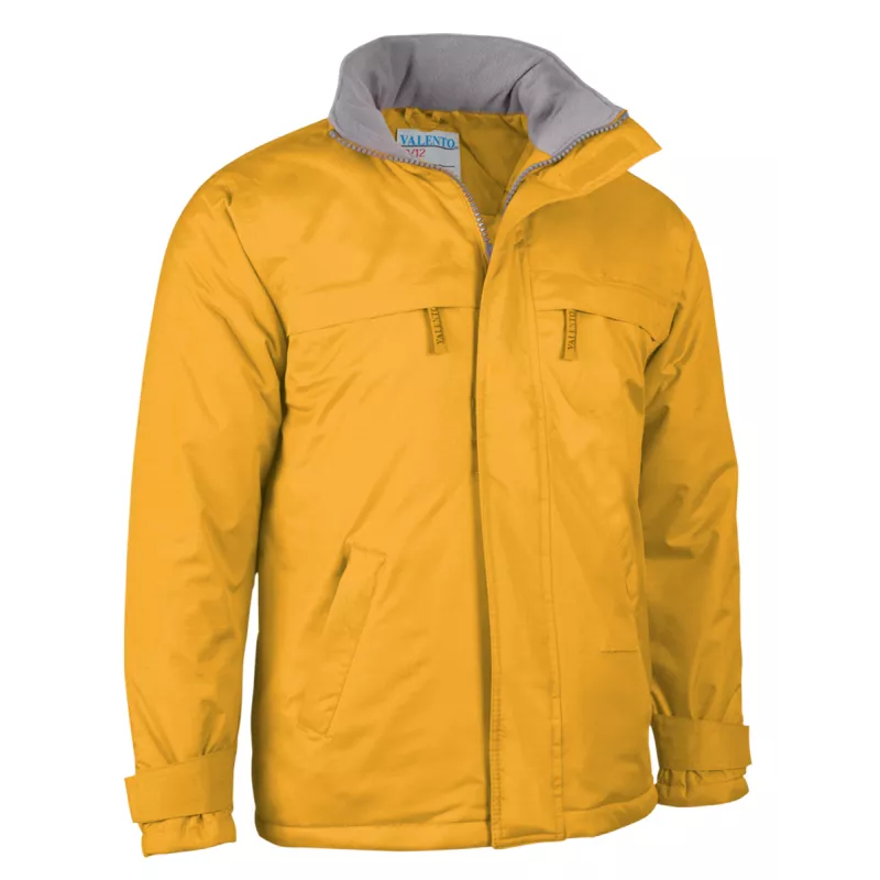 Parka Boreal Adulto Azul Azafata