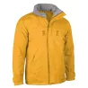 Parka Boreal Adulto Azul Azafata