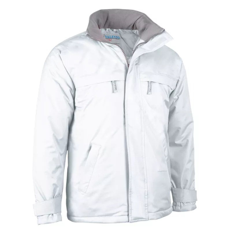 Parka Boreal Adulto Azul Azafata