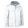 Parka Boreal Adulto Azul Azafata