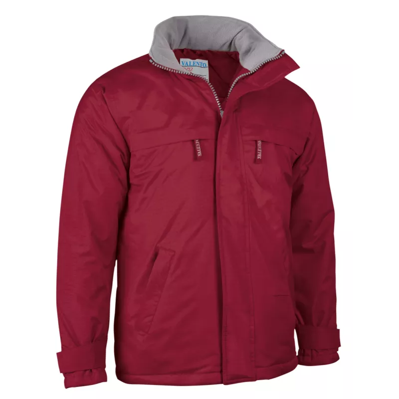 Parka Boreal Adulto Azul Azafata