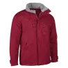 Parka Boreal Adulto Azul Azafata