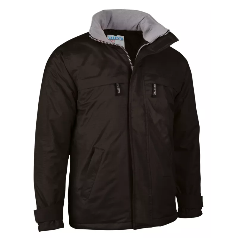 Parka Boreal Adulto Azul Azafata