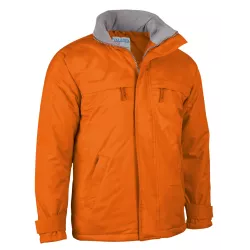 Parka Boreal Adulto Azul Azafata