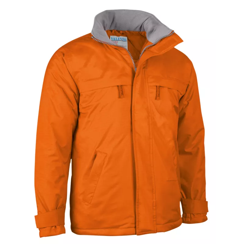 Parka Boreal Adulto Azul Azafata