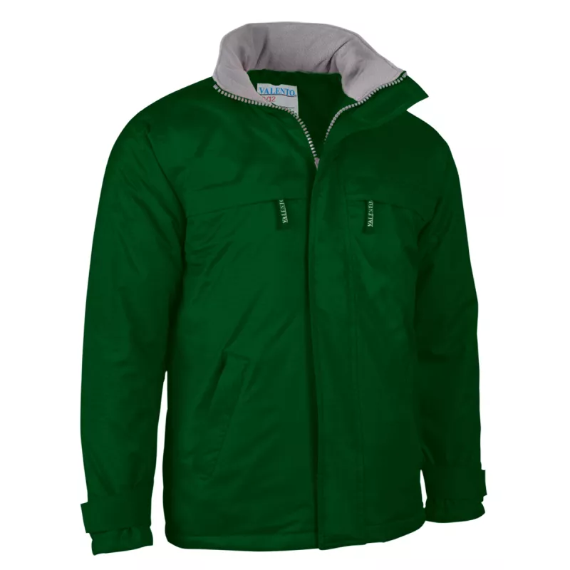 Parka Boreal Adulto Azul Azafata