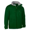 Parka Boreal Adulto Azul Azafata