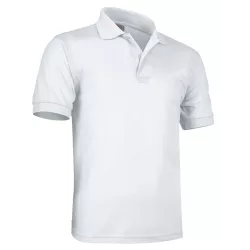 Polo Mix Ulises Beige