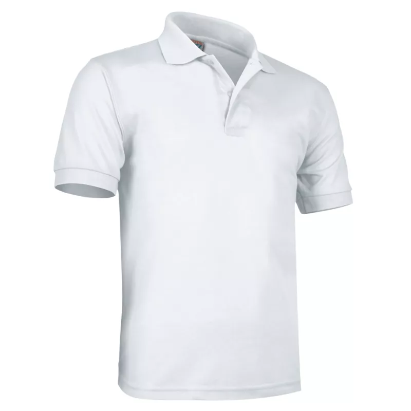 Polo Mix Ulises Beige