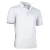 Polo Mix Ulises Beige