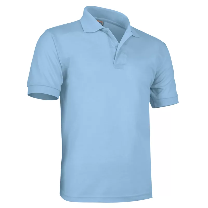 Polo Mix Ulises Beige