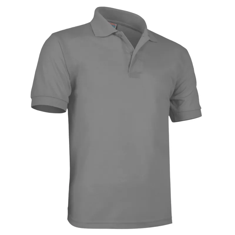 Polo Mix Ulises Beige