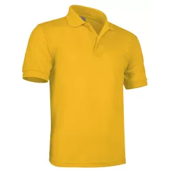 Polo Mix Ulises Beige