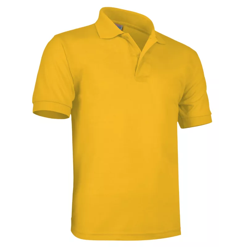 Polo Mix Ulises Beige