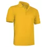 Polo Mix Ulises Beige