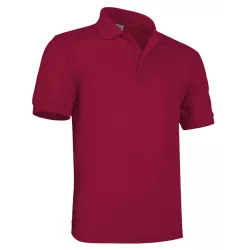 Polo Mix Ulises Beige