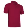 Polo Mix Ulises Beige