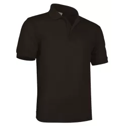 Polo Mix Ulises Beige