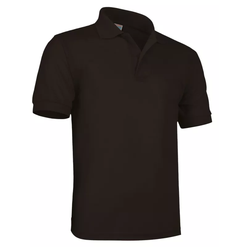 Polo Mix Ulises Beige