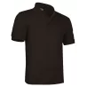 Polo Mix Ulises Beige