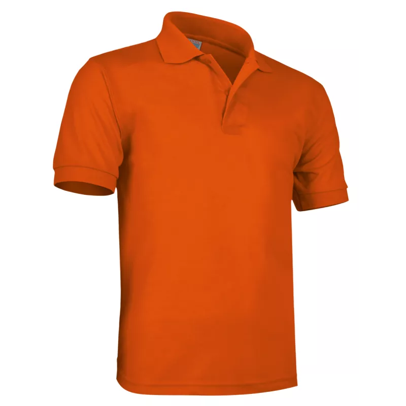 Polo Mix Ulises Beige