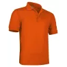 Polo Mix Ulises Beige