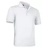 Polo Top Hawk Adulto Beige