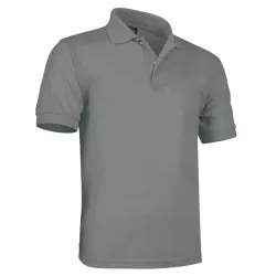 Polo Top Hawk Adulto Beige