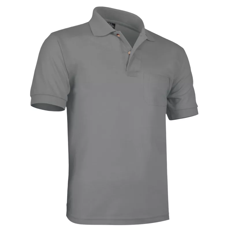 Polo Top Hawk Adulto Beige