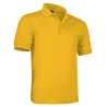 Polo Top Hawk Adulto Beige