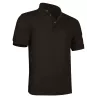 Polo Top Hawk Adulto Beige