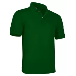 Polo Top Hawk Adulto Beige