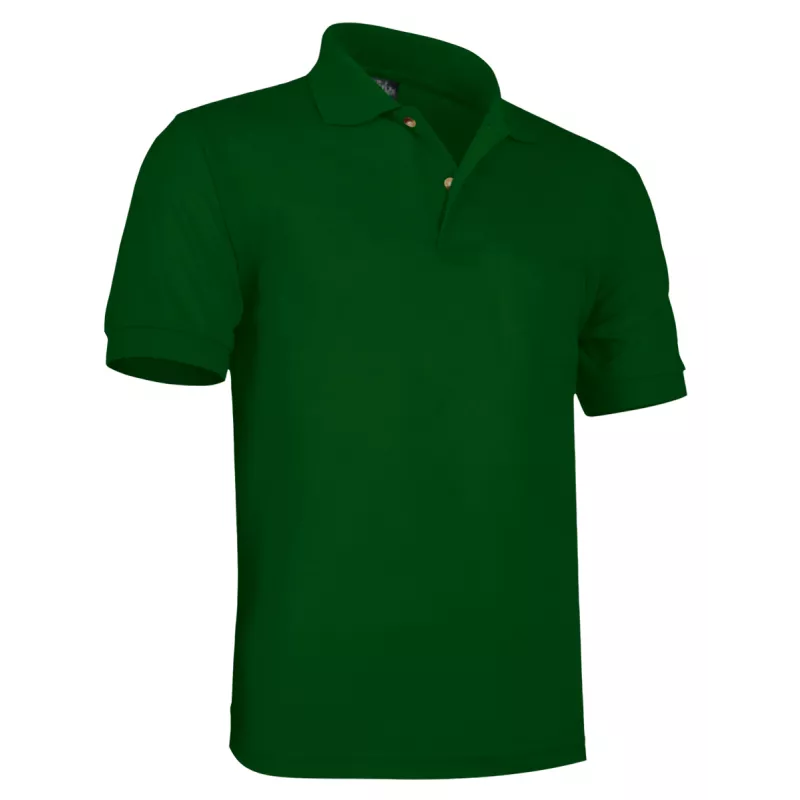 Polo Top Hawk Adulto Beige