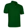 Polo Top Hawk Adulto Beige