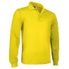 Polo Top Predator Adulto Amarillo