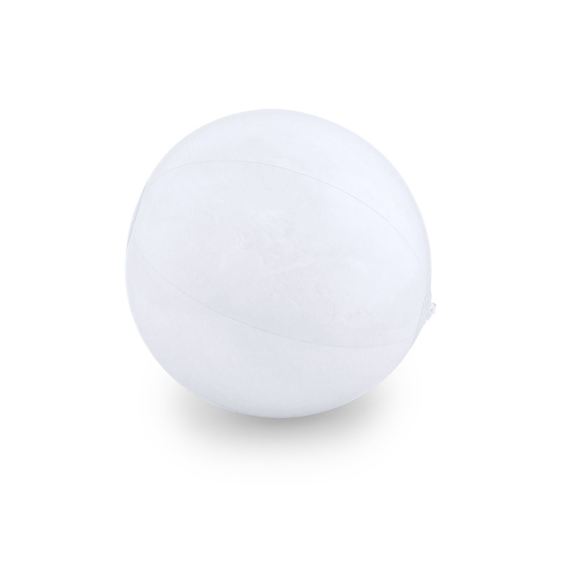 Balon inflable de PVC