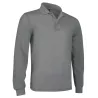 Polo Top Predator Adulto Gris Plomo