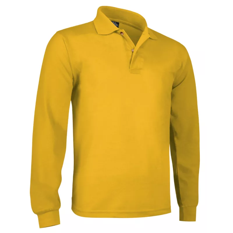 Polo Top Predator Adulto Girasol