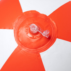 Balon inflable de PVC